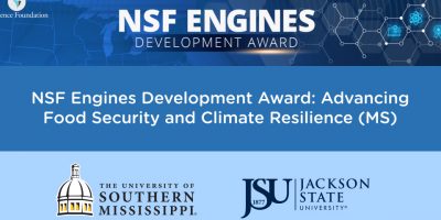 NSF engines grant and Digital Innovation Ecosystem