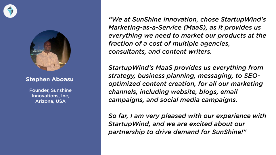 Arizona Engineer talks about MarketEngine’s digital marketing for small business strategy
