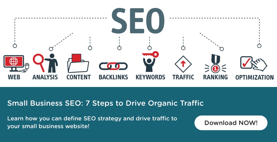 SEO Strategy