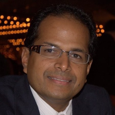 Suresh Pillai