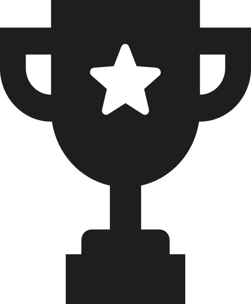 trophy