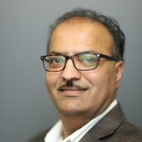 Shrikant Deshpande