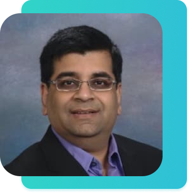 Suraj Madnani