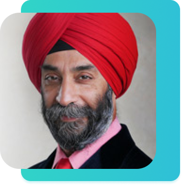 Mohanbir Sawhney