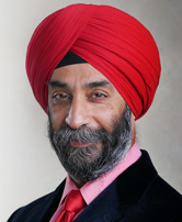 Mohanbir Sawhney